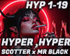 HYPER HYPER
