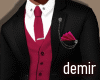 [D] Donna suit 3