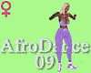 Afro Beats Dance