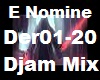 .D. E Nomine Mix Der