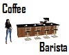 Coffee Barista