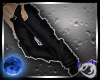Black Cargo Pants