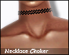 Necklace Choker