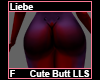 Liebe Cute Butt LLS F