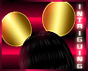 Ae:Gold Mickey Ears