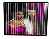 James and Roze Animated