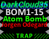 Atom Bomb Jorgen Odegard