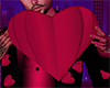 Heart Pillow