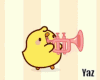 Trumpet + SD 🎺(F)