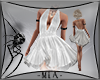 [MLA] Dress Maryline