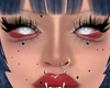 Spikies lashes