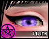 Lilac Eyes