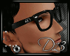 !D! Exo Glasses