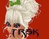 (TRSK)Tinker Bell hair