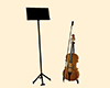 Small Violin-3