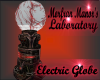 Morfrans Electric Globe
