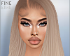 F. Ricarda Blonde