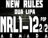 New Rules (2)