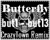Butterfly Remix