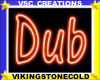 DUB PARTICLE
