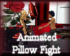 [my]Red Pillow Fight Ani