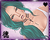   Hazelle Green Blue
