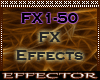 DJ - FX Effects