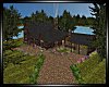 BB|Lake Front Cabin Home