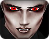 vampier eyes red M