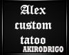 [A]custom tatoo-arms M