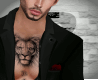 *B*♥ Lion Suit