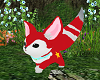 Cute Red Fox F