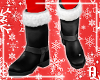 A! Santa's Boots