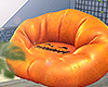 金 Pumpkin Chair