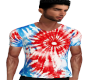 Tie Dye Shirt