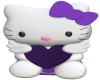 H Kitty PP Furniture