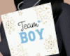 Team Boy Sign [GR]