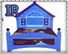 IR:PrincessFrog Bed