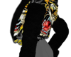 ED H@RDY FUR COAT