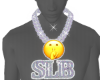 Custom "SLB" Chain