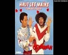 Ottawan Haut les mains
