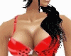[§]release red dress
