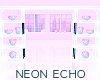 1Lu Room - Neon Echo