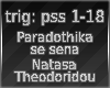 aL~Paradothika Se Sena~