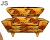 *JS*Lion King Couch 