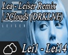 !xS!Lea - Leiser remix