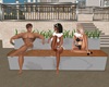 Smr Breeze Grdn Bench