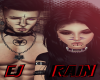 Rain & EJ