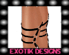 [ED] Sexy Black Heels