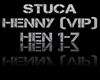 (☣) Henny (VIP)